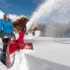 снегоуборочная техника как выбрать